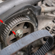 Illustration for article titled Heres What Happens When Your Timing Belt Snaps And How To Fix It